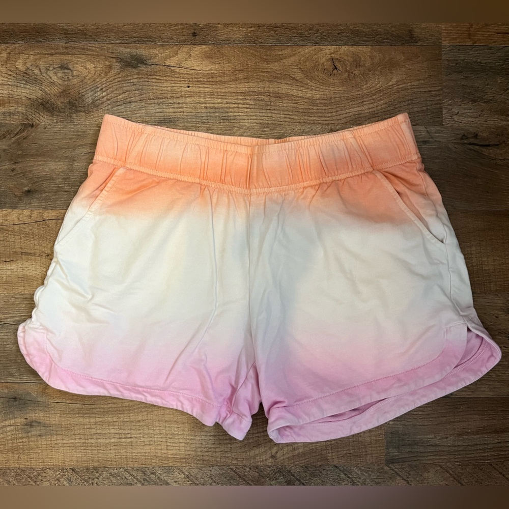 Lilly Pulitzer kylar shorts